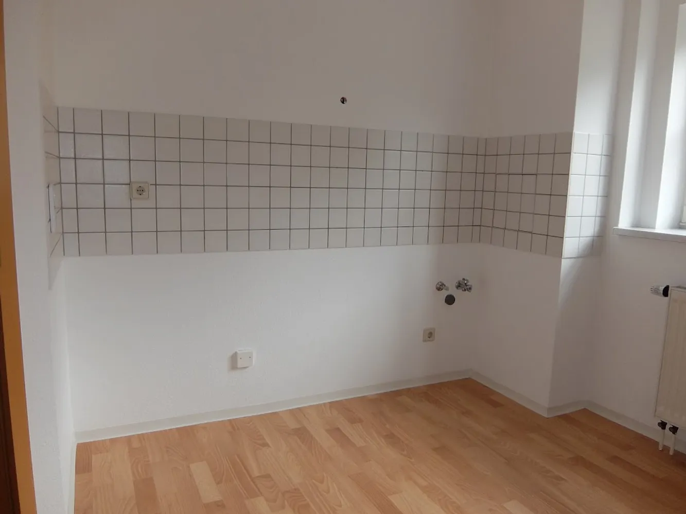 2 Zimmer Wohnung mit 51 m² in Chemnitz – Bild 7