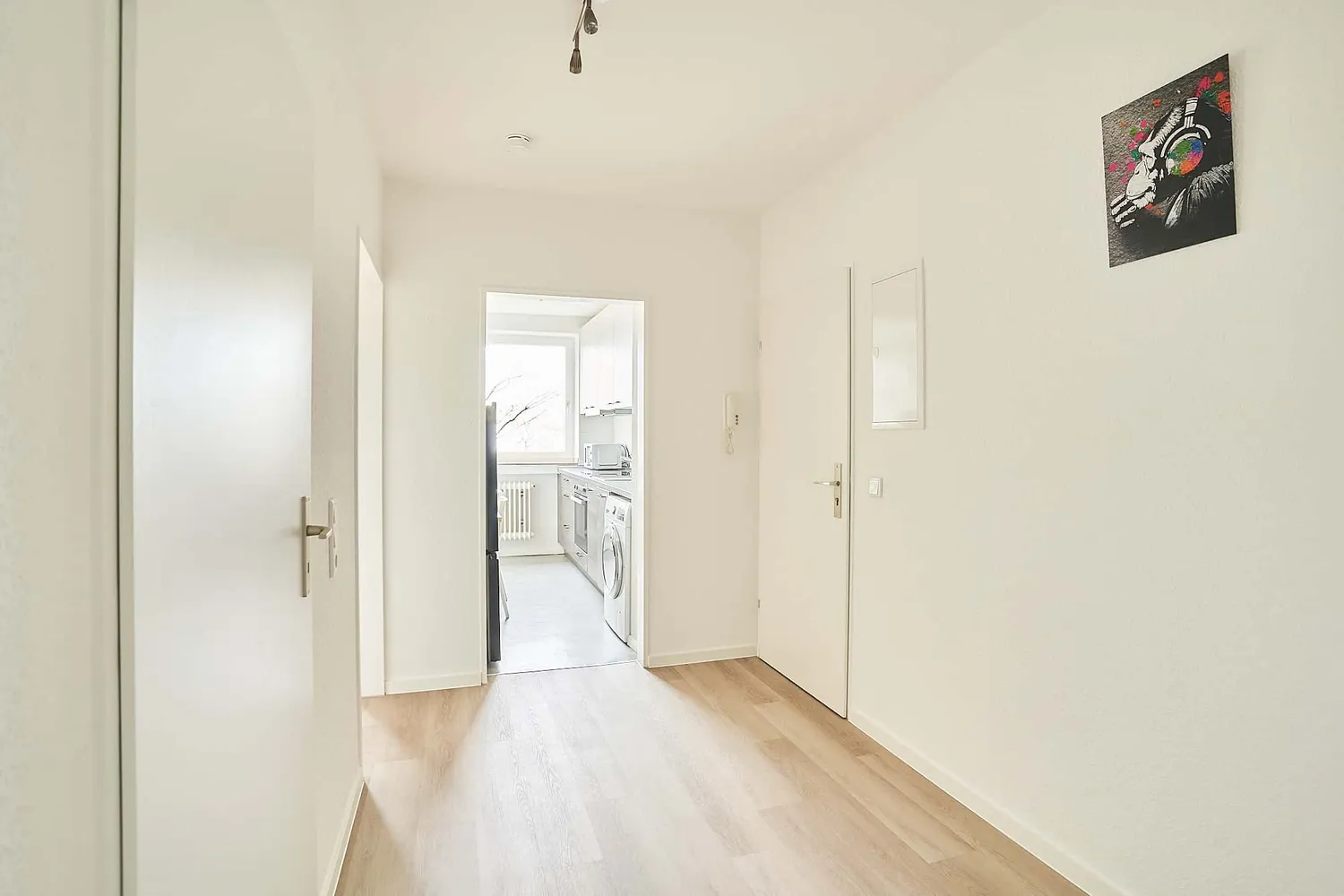 WG-Zimmer mit 15 m² in Düsseldorf – Bild 1