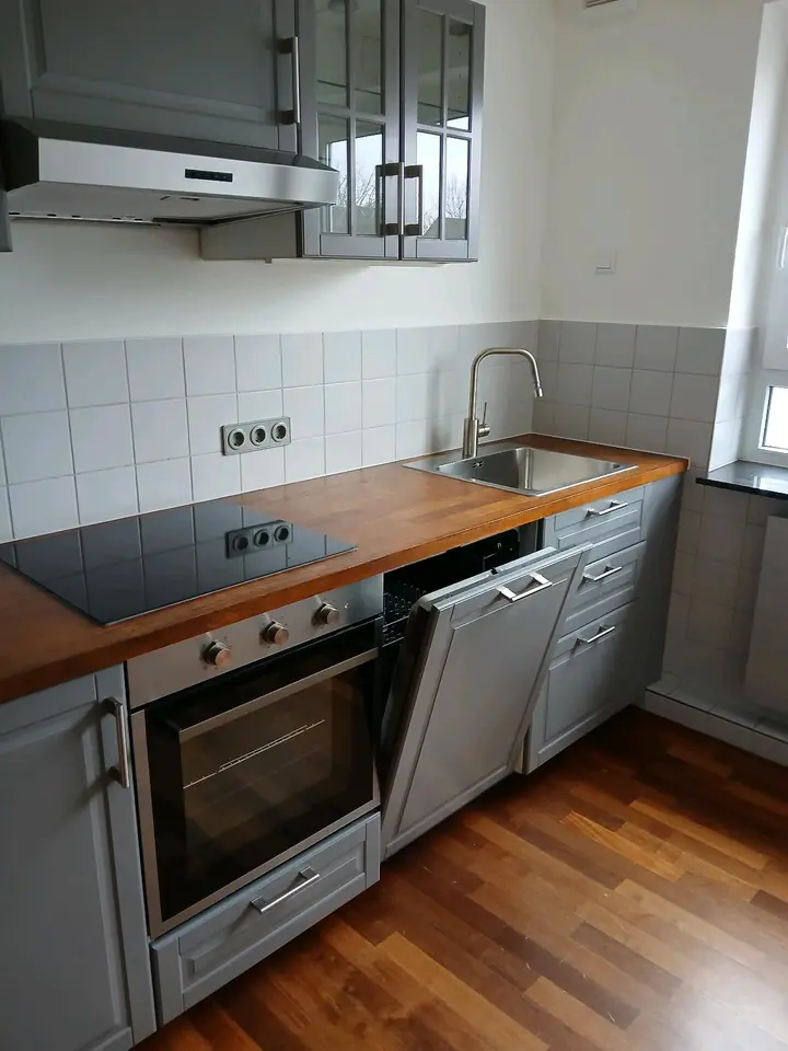 WG-Zimmer mit 70 m² in Ratingen – Bild 2