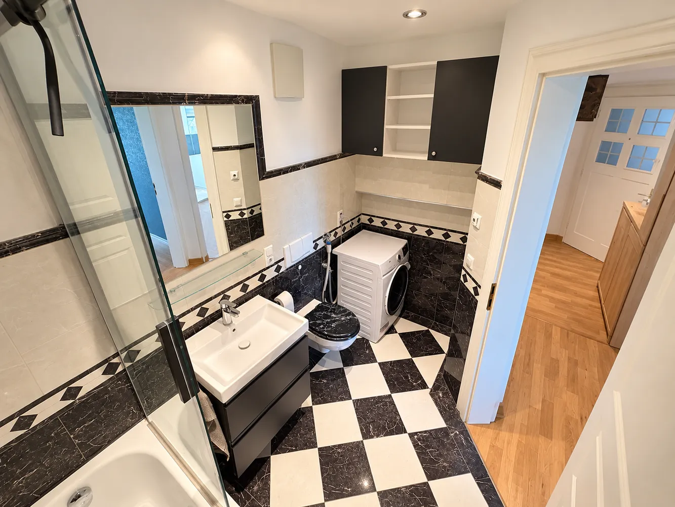 3 Zimmer Wohnung mit 72 m² in Leipzig – Bild 8