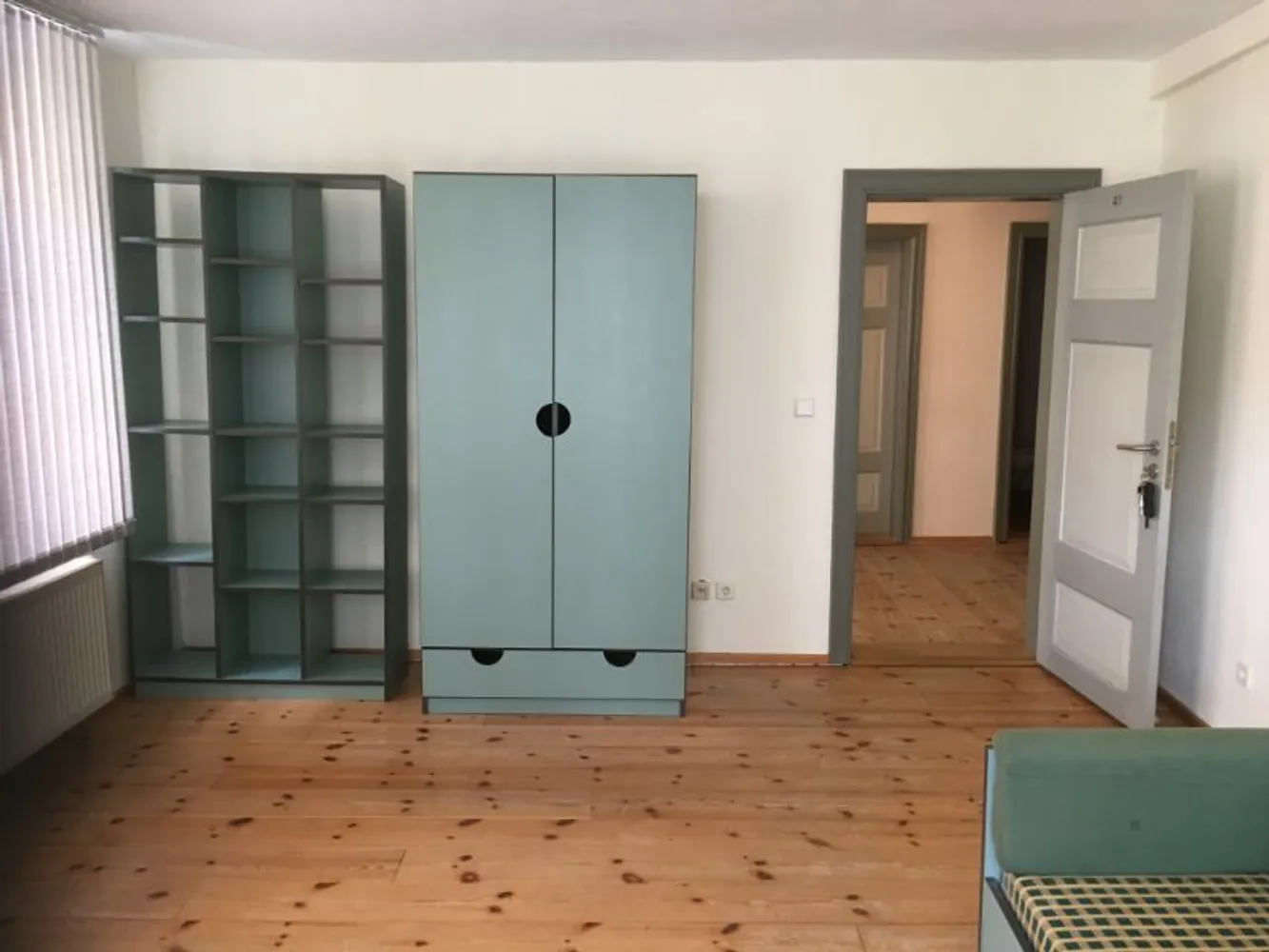 1 Zimmer Wohnung mit 32 m² in Stralsund – Bild 6