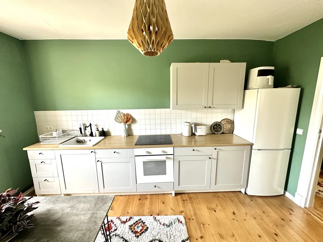 2 Zimmer Wohnung mit 60 m² in Berlin – Bild 8