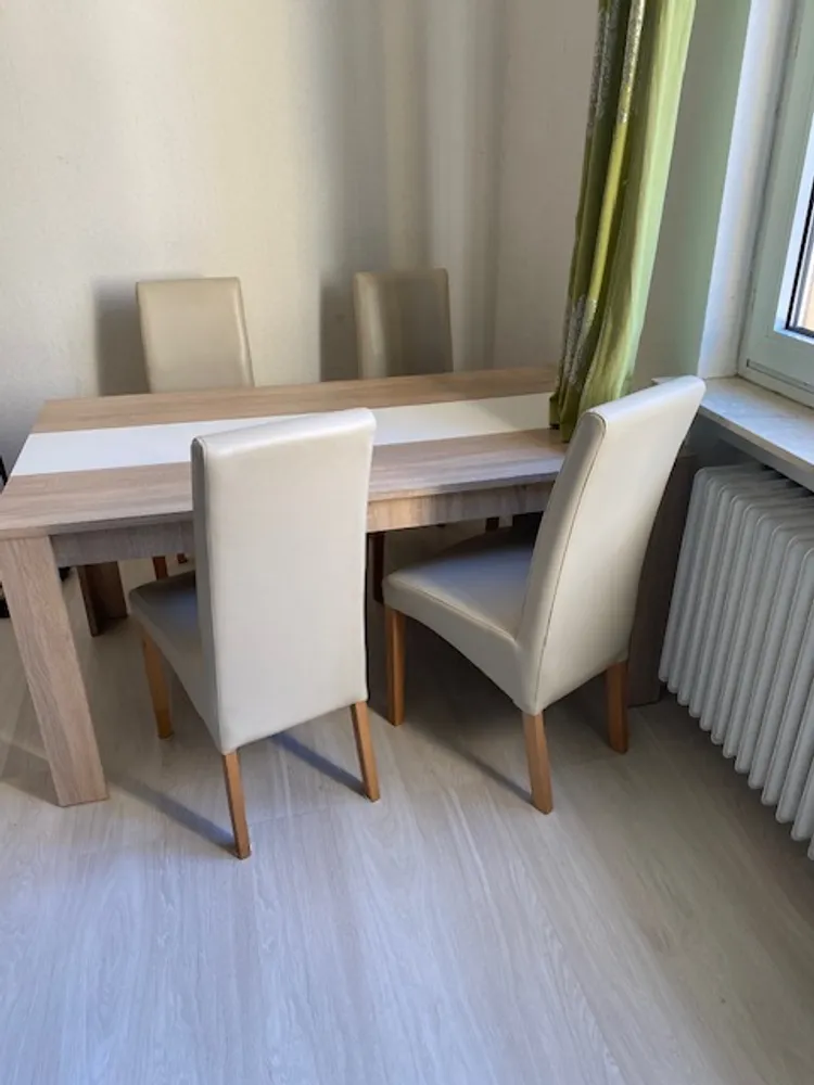 2 Zimmer Wohnung mit 40 m² in Mannheim – Bild 6