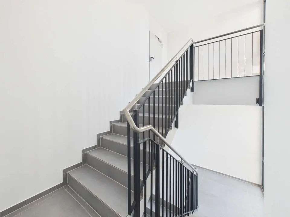 4 Zimmer Wohnung mit 120 m² in Dortmund – Bild 4