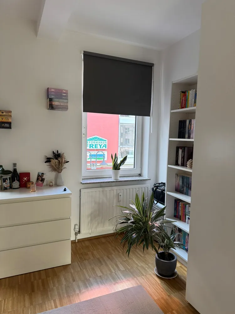1 Zimmer Wohnung mit 33 m² in Frankfurt am Main – Bild 5