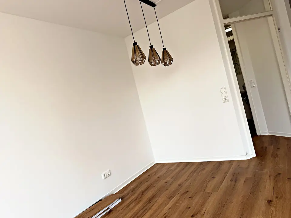 2 Zimmer Wohnung mit 44 m² in Darmstadt – Bild 4