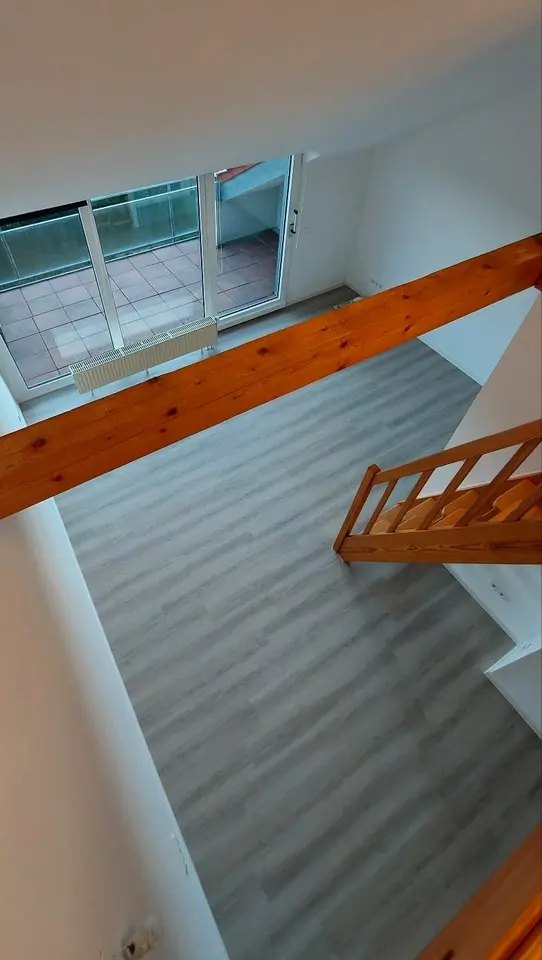 2 Zimmer Wohnung mit 56 m² in Greven – Bild 10