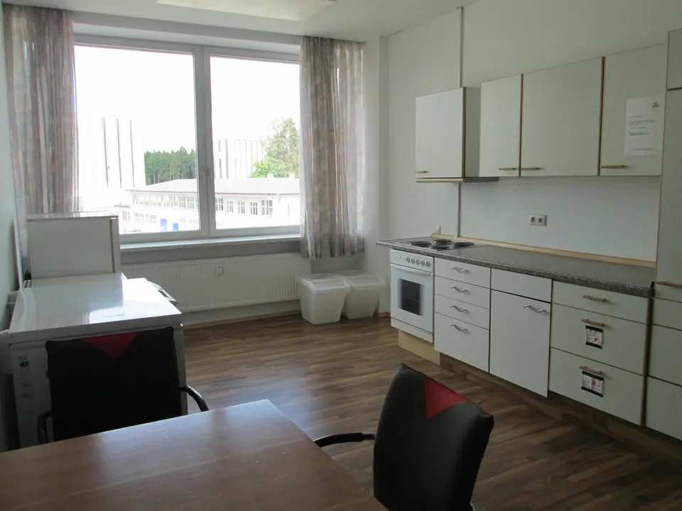WG-Zimmer mit 23 m² in Donauwörth – Bild 3
