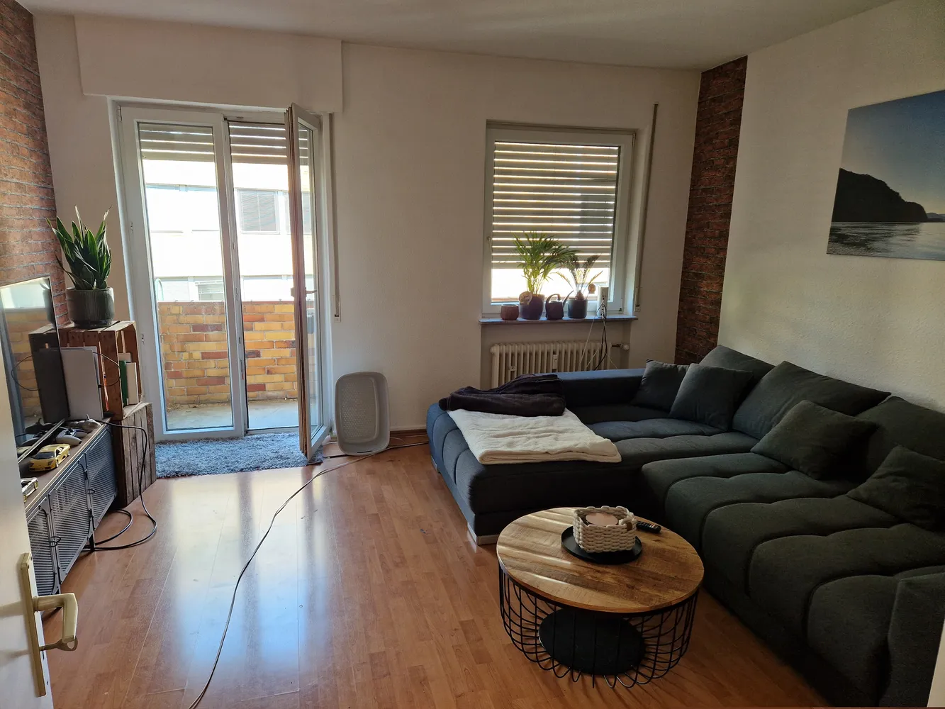 3 Zimmer Wohnung mit 86 m² in Darmstadt – Bild 11