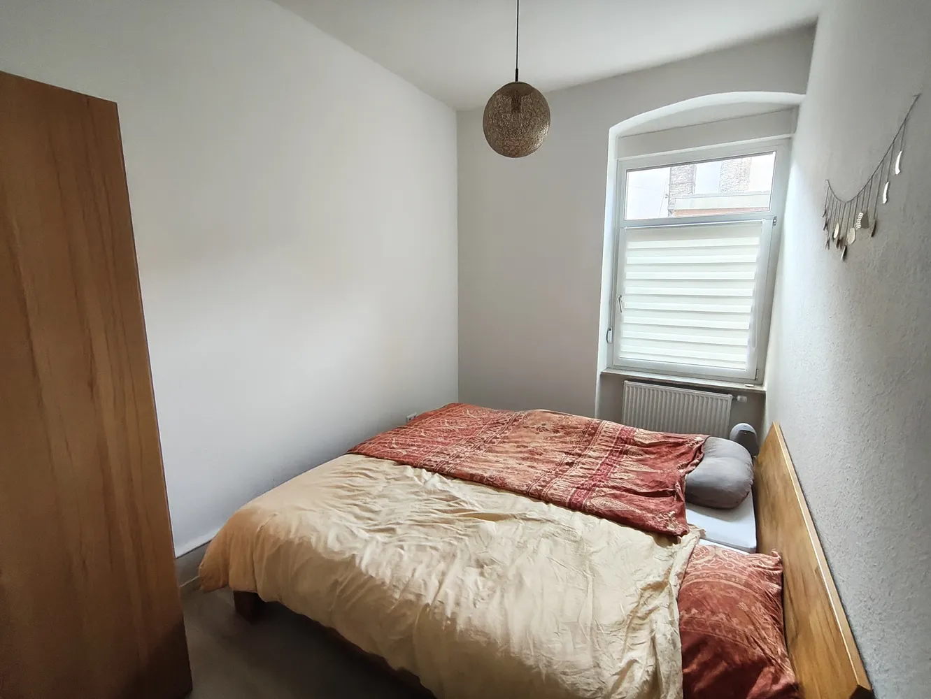 3 Zimmer Wohnung mit 72 m² in Karlsruhe – Bild 4