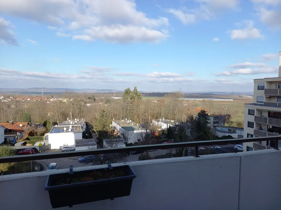 3 Zimmer Wohnung mit 68 m² in Vaihingen an der Enz – Bild 4