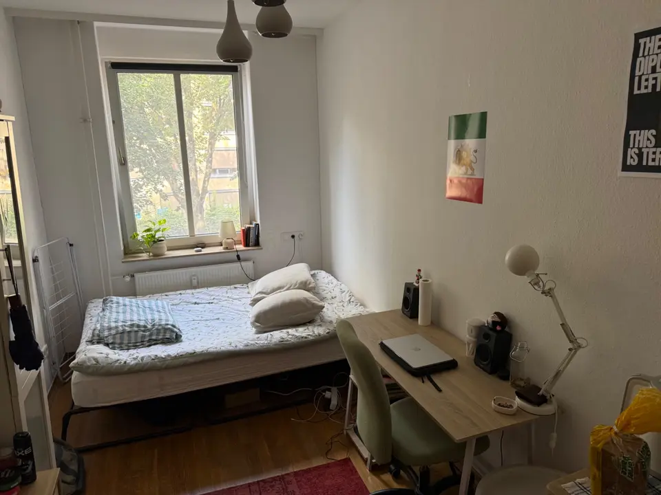 15 Zimmer Wohnung mit 80 m² in Kassel – Bild 8