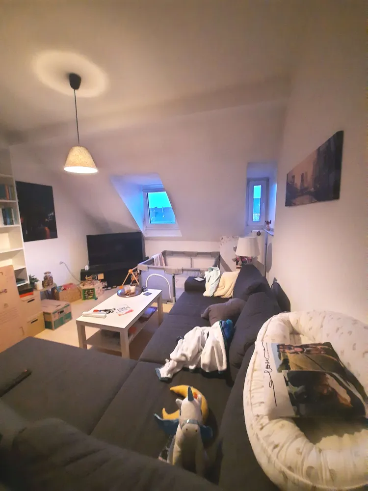 3 Zimmer Wohnung mit 70 m² in Düsseldorf – Bild 6