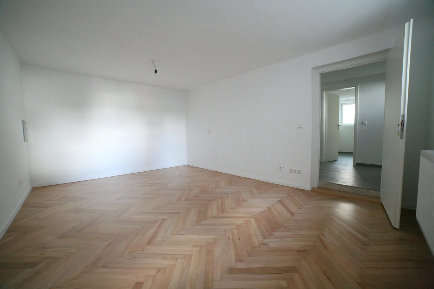 2 Zimmer Wohnung mit 35 m² in Ludwigsburg – Bild 6