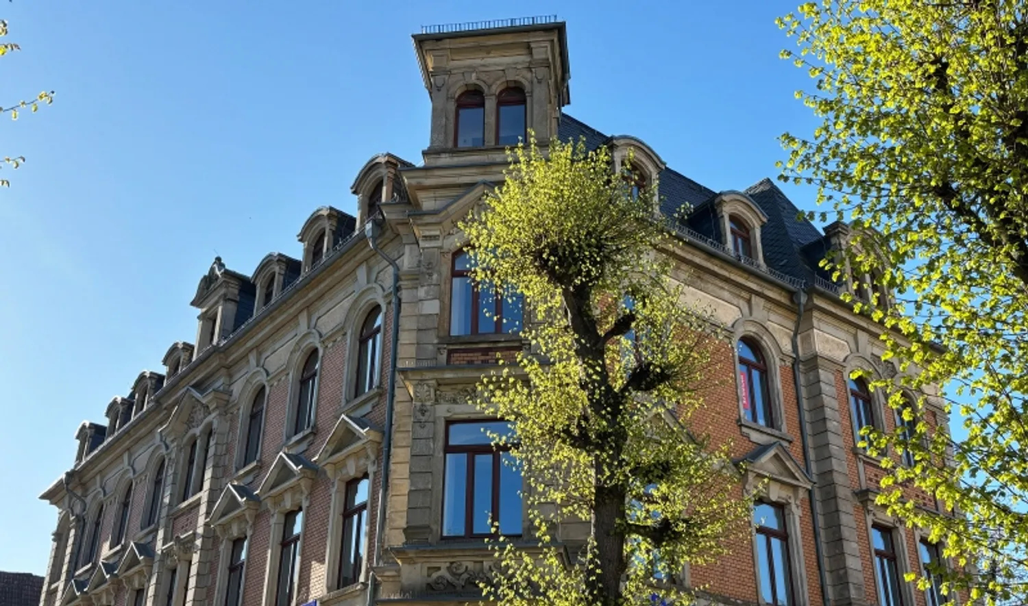 3 Zimmer Wohnung mit 80 m² in Pirna – Bild 10