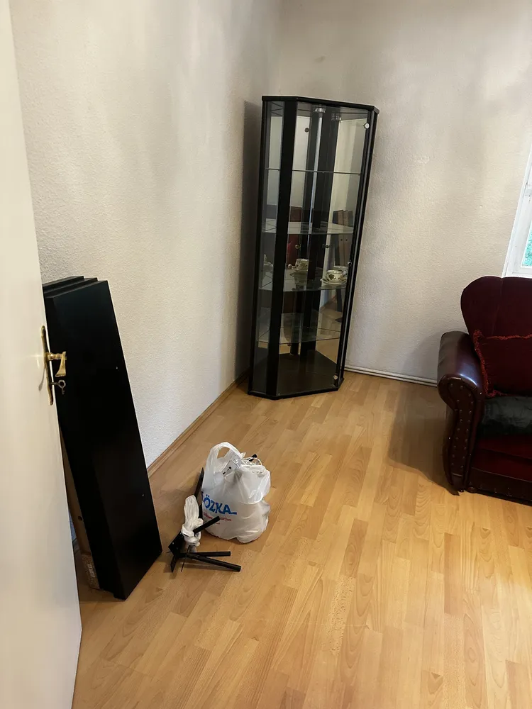 3 Zimmer Wohnung mit 78 m² in Hamburg – Bild 9