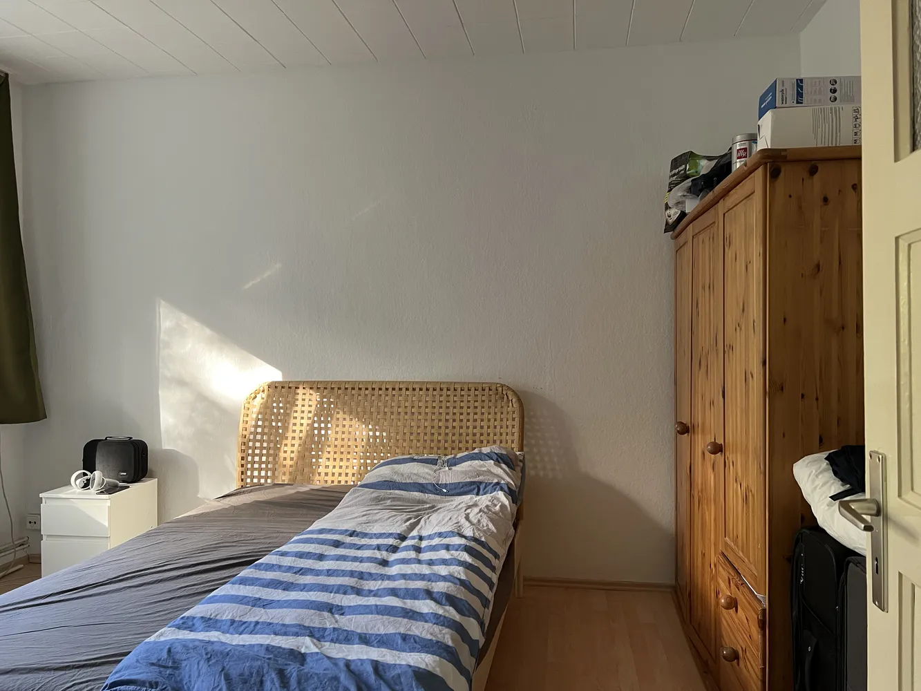 1 Zimmer Wohnung mit 32 m² in Hannover – Bild 3