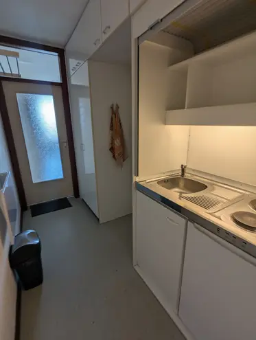 1 Zimmer Wohnung mit 40 m² in Aachen – Bild 5