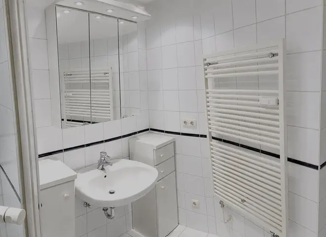 4 Zimmer Wohnung mit 89 m² in Frankfurt am Main – Bild 9