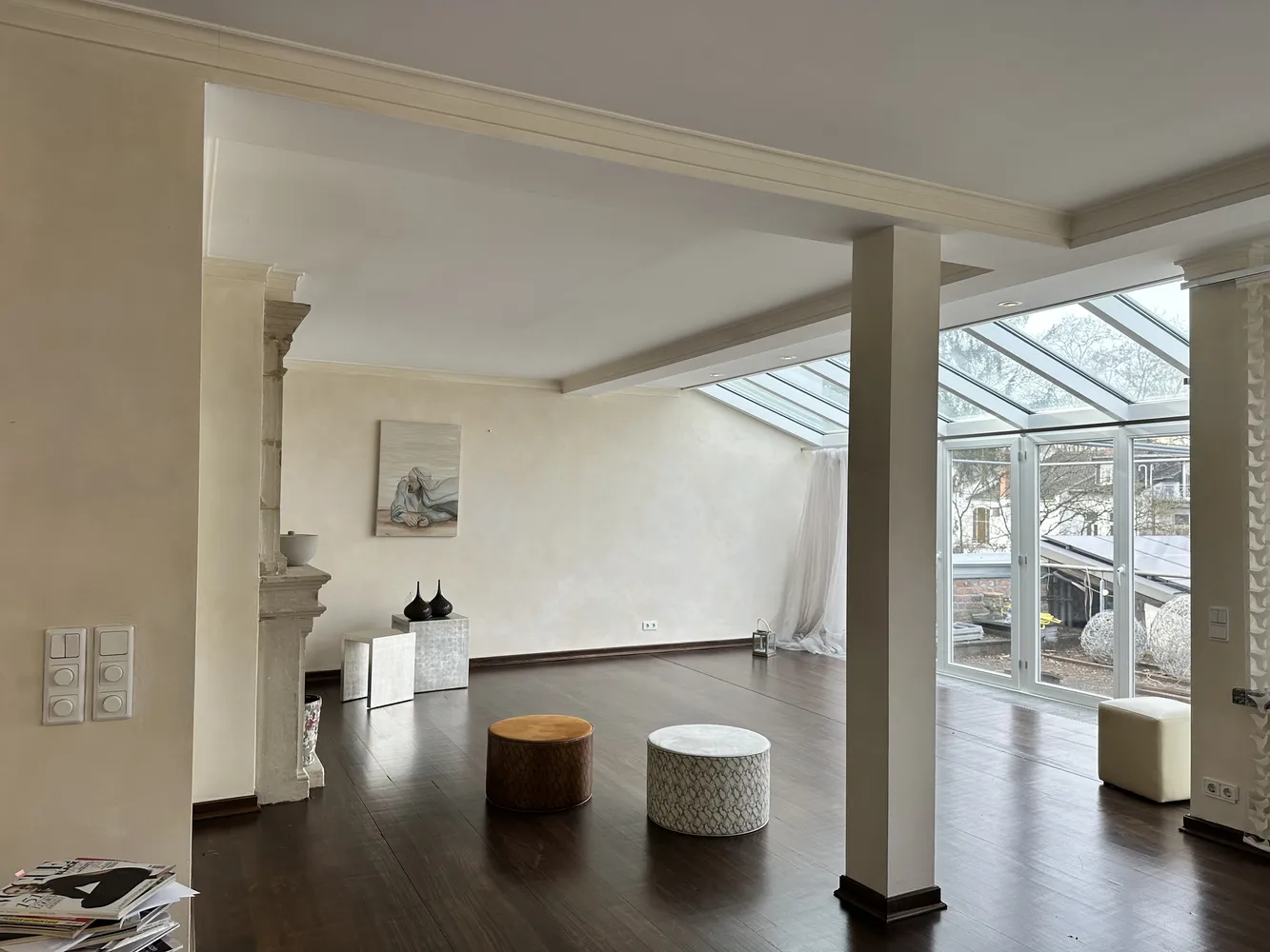 4 Zimmer Wohnung mit 208 m² in Bonn – Bild 8