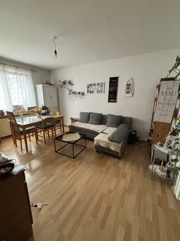 3 Zimmer Wohnung mit 70 m² in Nürnberg – Bild 3