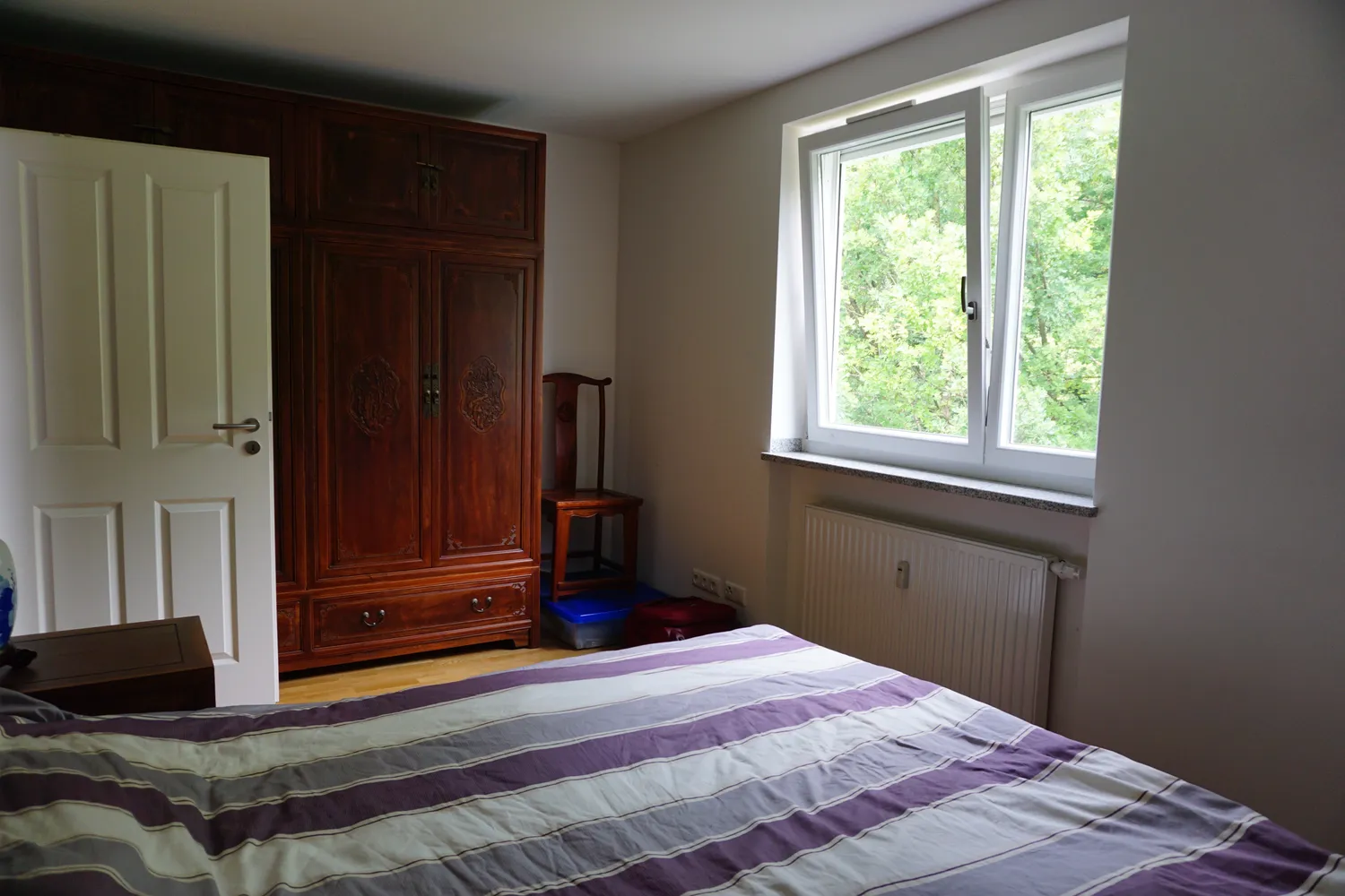 2 Zimmer Wohnung mit 64 m² in München – Bild 3
