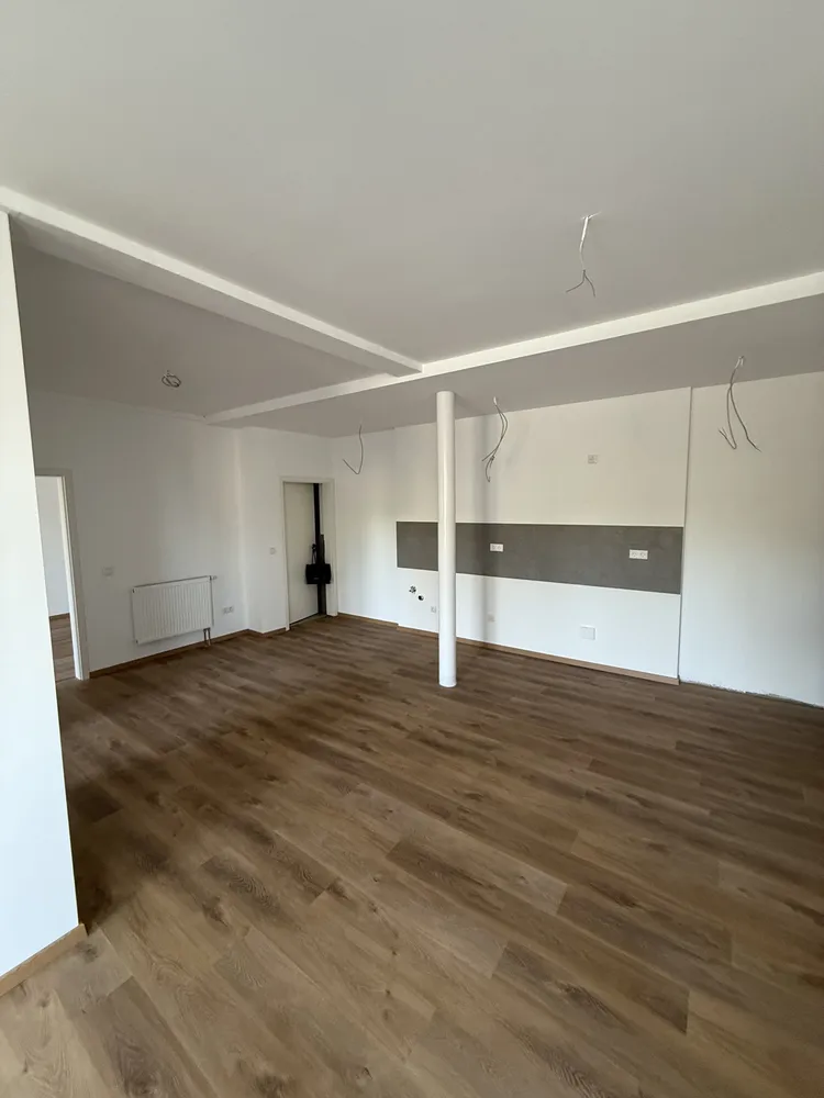 3 Zimmer Wohnung mit 90 m² in Dortmund – Bild 2
