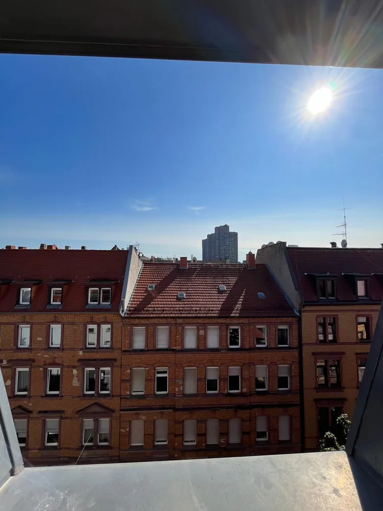 3 Zimmer Wohnung mit 104 m² in Mannheim – Bild 3