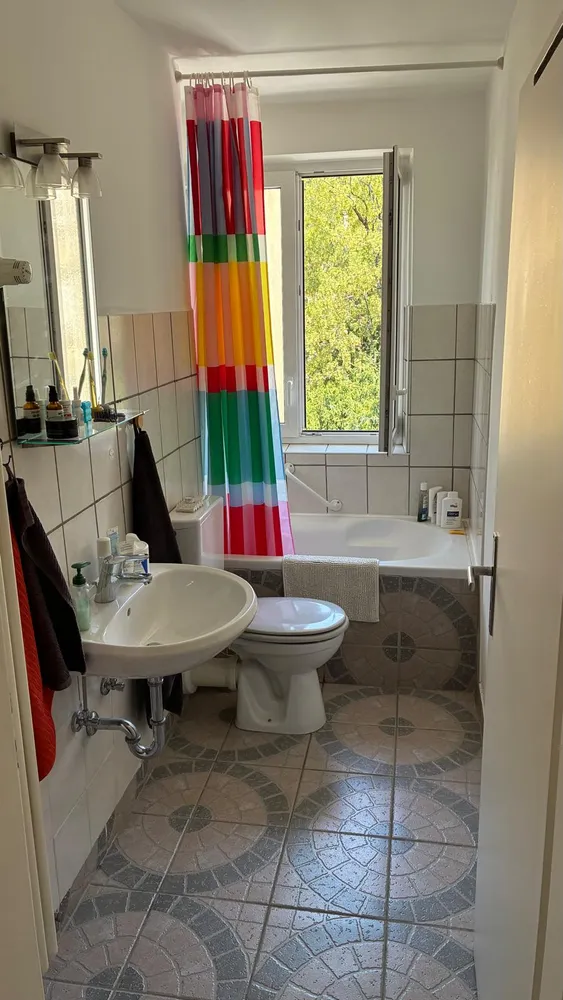 2 Zimmer Wohnung mit 47 m² in Stuttgart – Bild 10