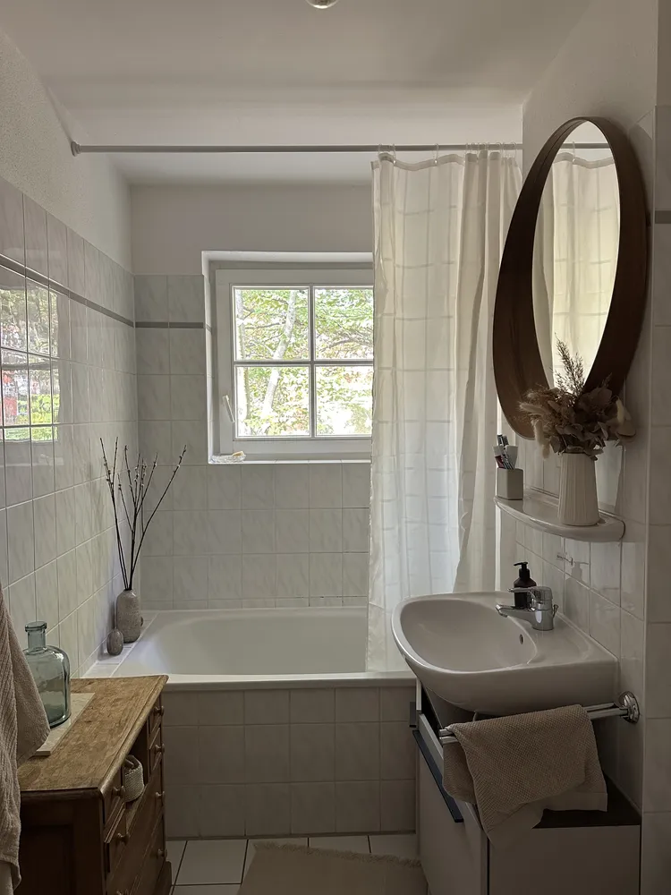 2 room apartment with 63 m² in Leipzig – Photo 7