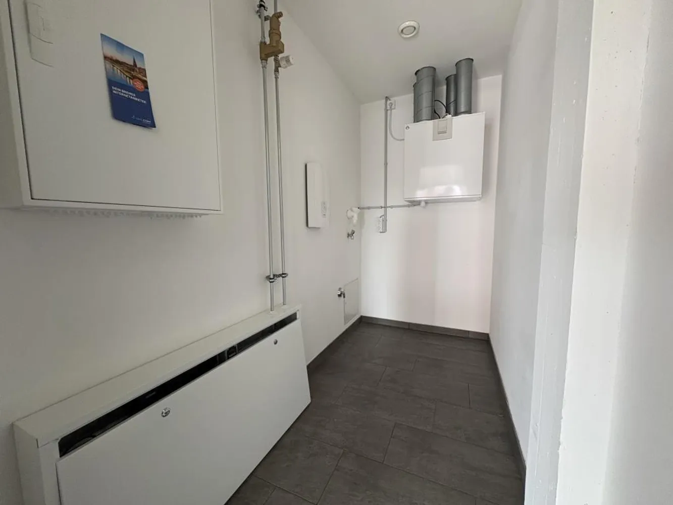 1 Zimmer Wohnung mit 90 m² in Bremen – Bild 10