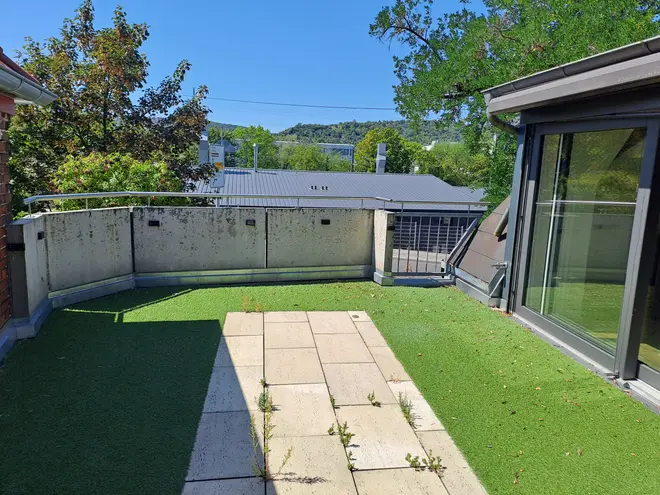 5 Zimmer Wohnung mit 149 m² in Stuttgart – Bild 5