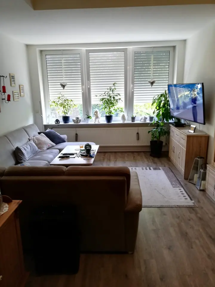 3 room apartment with 73 m² in Rheine – Photo 1