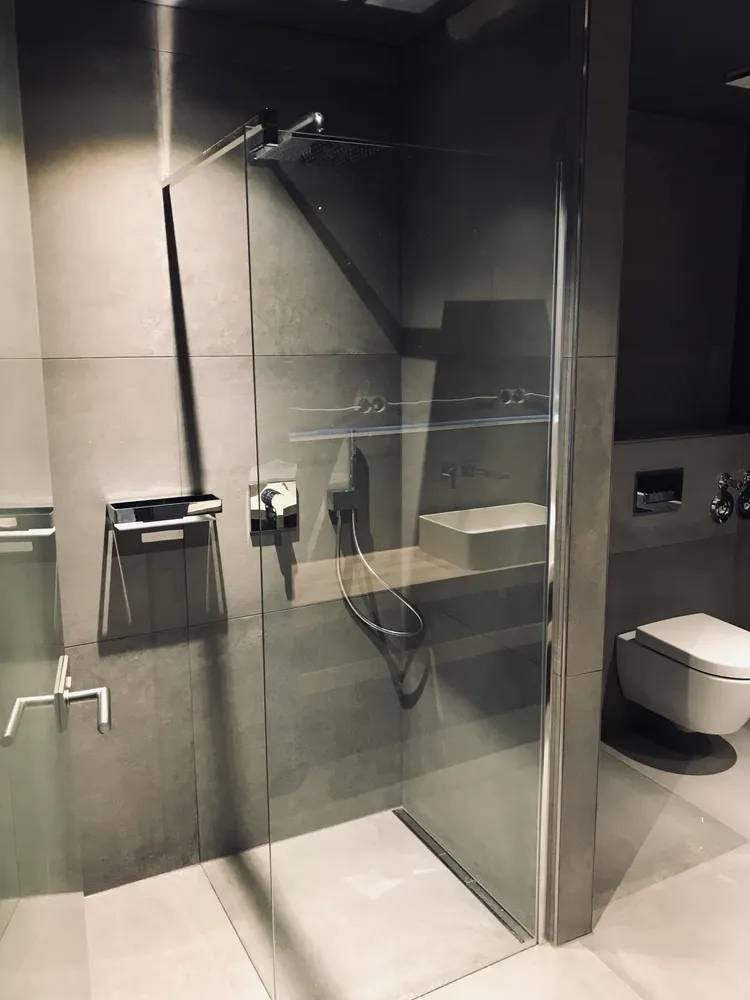2 Zimmer Wohnung mit 83 m² in Mannheim – Bild 8