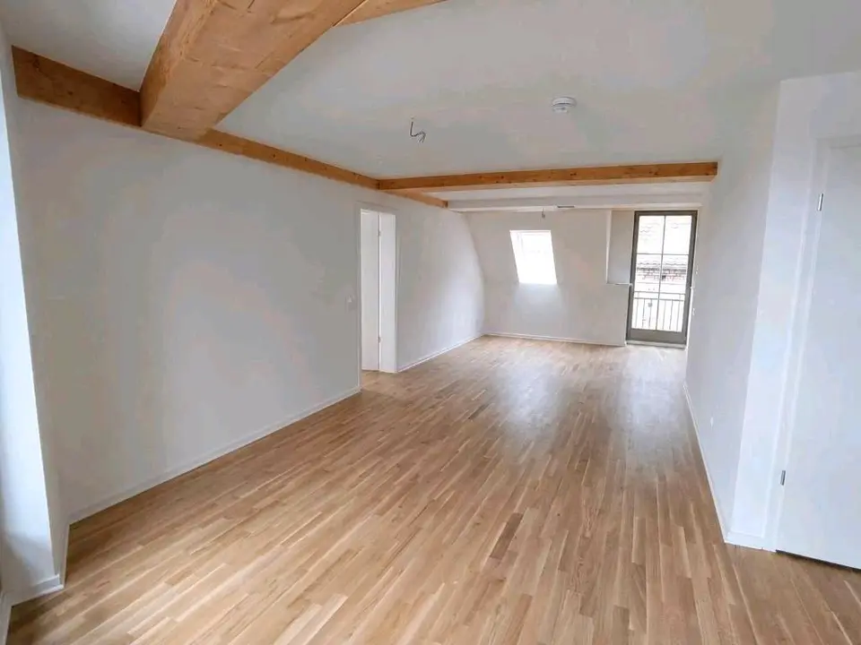 2 Zimmer Wohnung mit 71 m² in Halle (Saale) – Bild 4