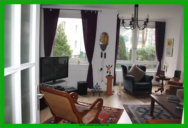 3 Zimmer Wohnung mit 77 m² in Hannover – Bild 8