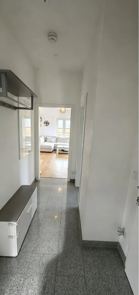 3 Zimmer Wohnung mit 66 m² in Mörfelden-Walldorf – Bild 3