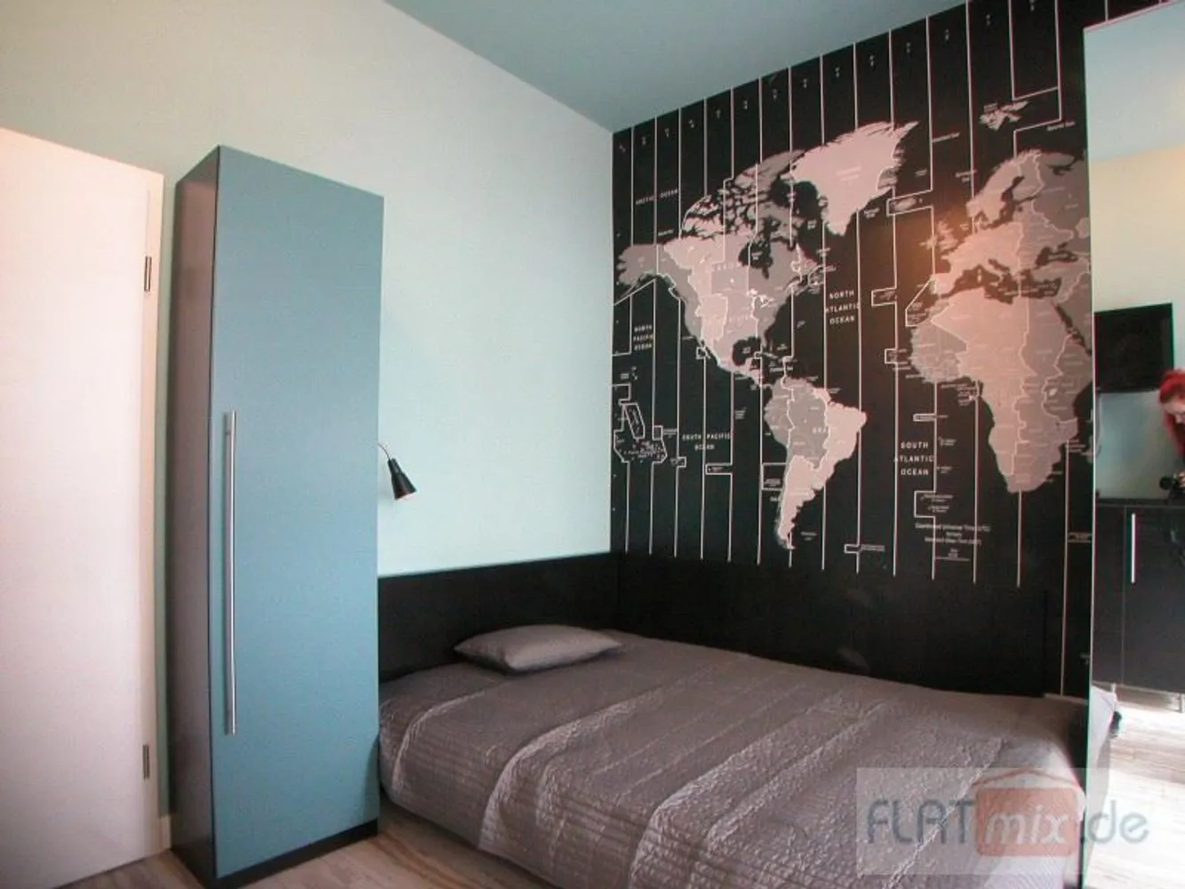 1 Zimmer Wohnung mit 1 m² in Bielefeld – Bild 4