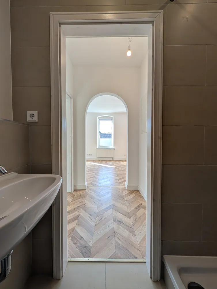 3 room apartment with 41 m² in Bochum – Photo 9