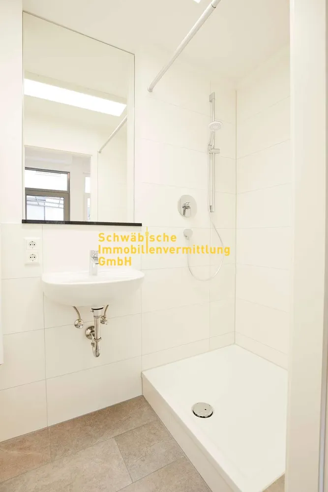 1 Zimmer Wohnung mit 16 m² in Stuttgart – Bild 6