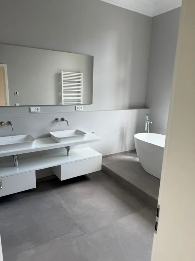 3 Zimmer Wohnung mit 88 m² in Frankfurt am Main – Bild 9