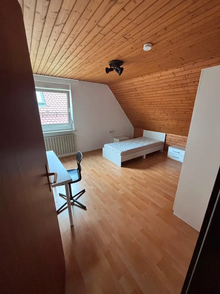 WG-Zimmer mit 80 m² in Lindau – Bild 10