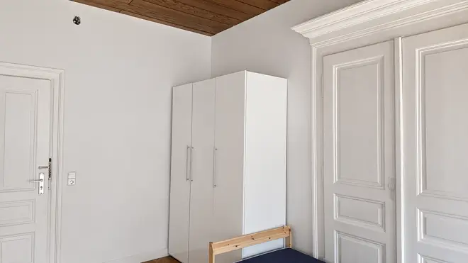 1 Zimmer Wohnung mit 25 m² in Karlsruhe – Bild 2