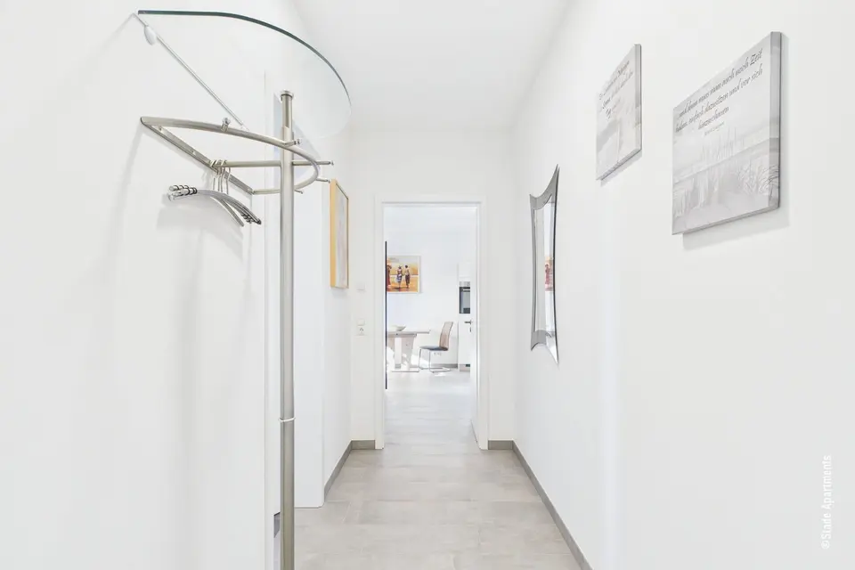 WG-Zimmer mit 54 m² in Stade – Bild 2