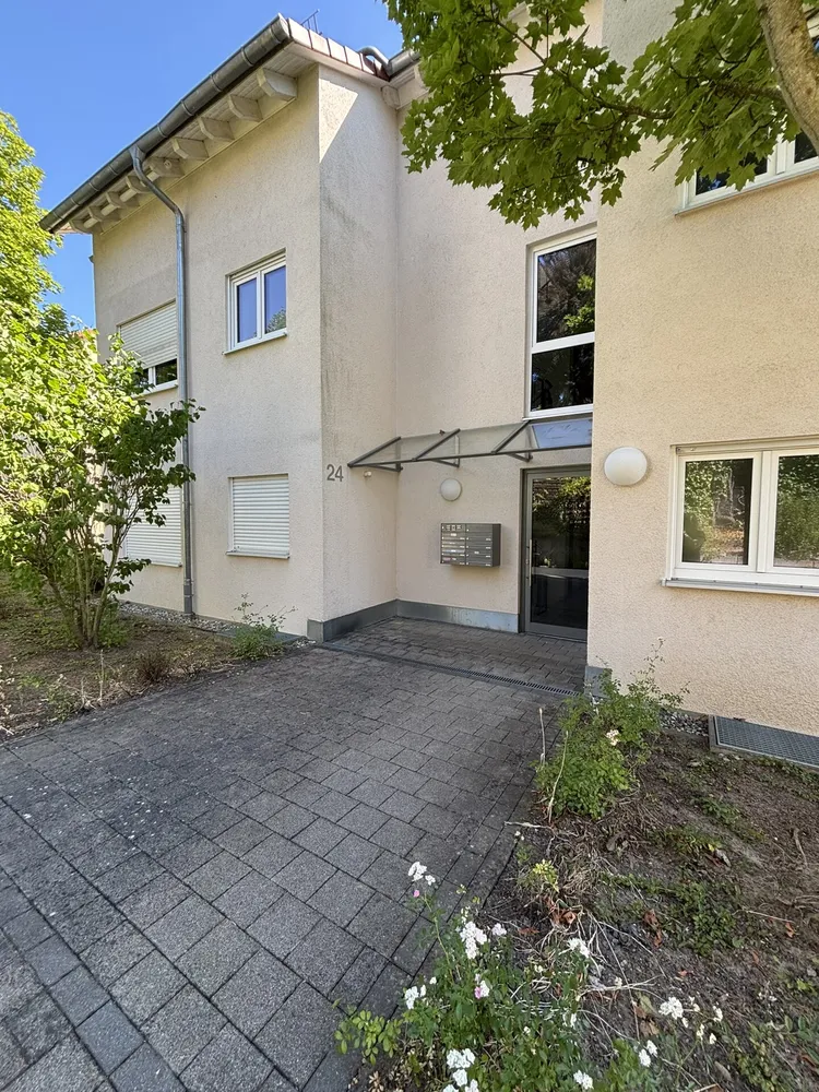 4 Zimmer Wohnung mit 87 m² in Ludwigsburg – Bild 8
