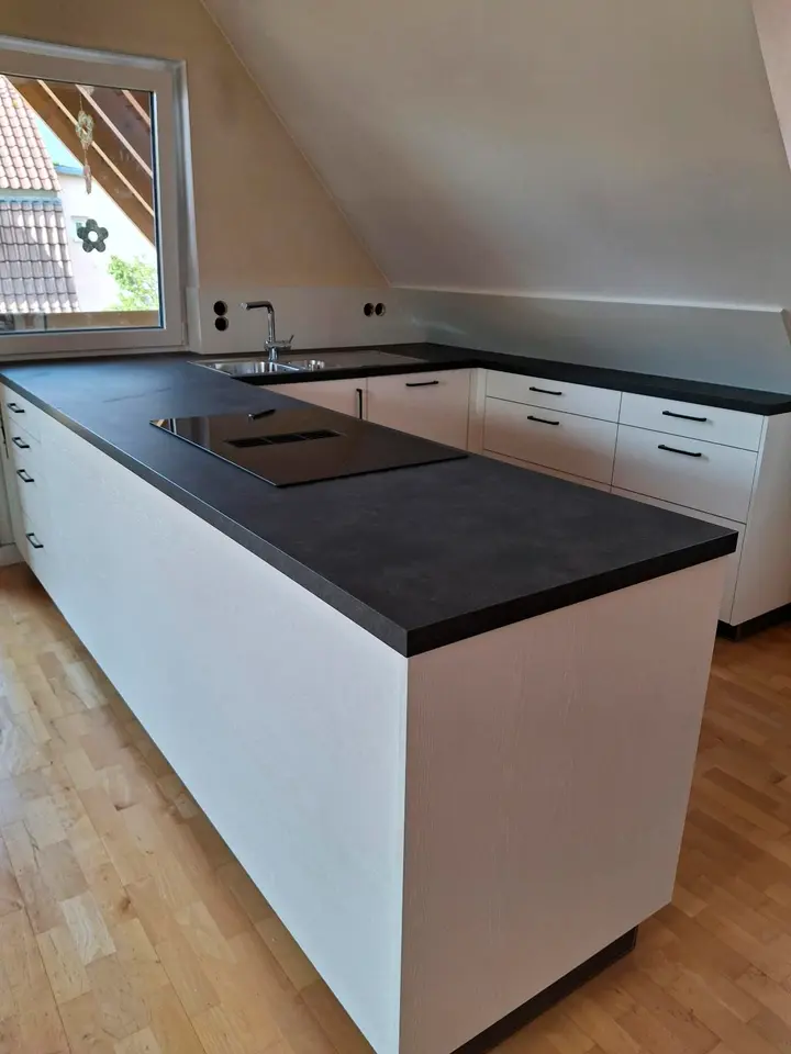 4 Zimmer Wohnung mit 80 m² in Metzingen – Bild 2