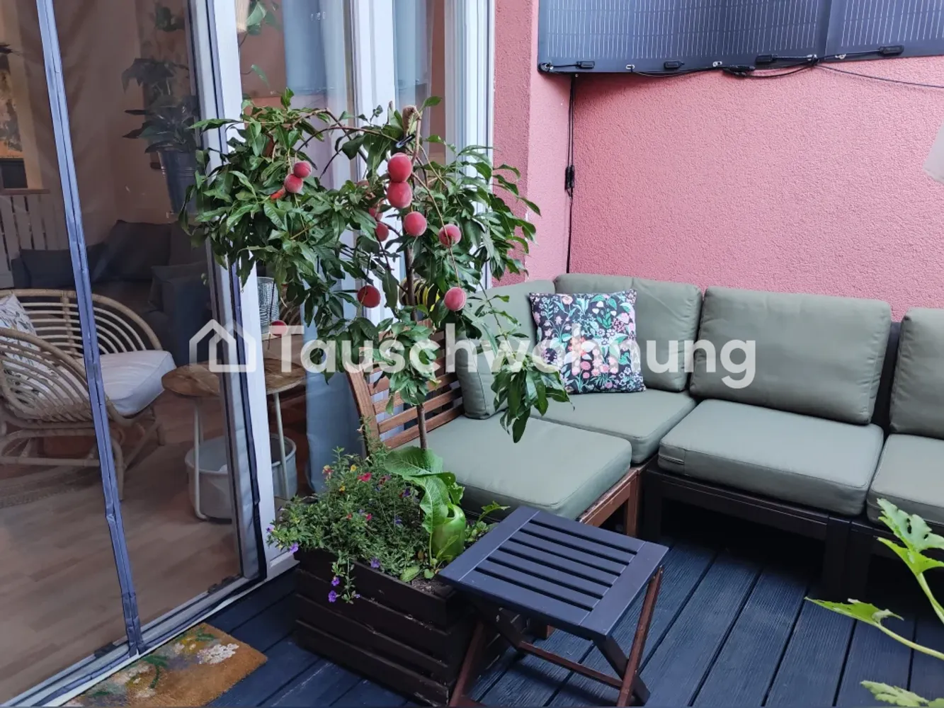 4 room apartment with 97 m² in Berlin – Photo 10