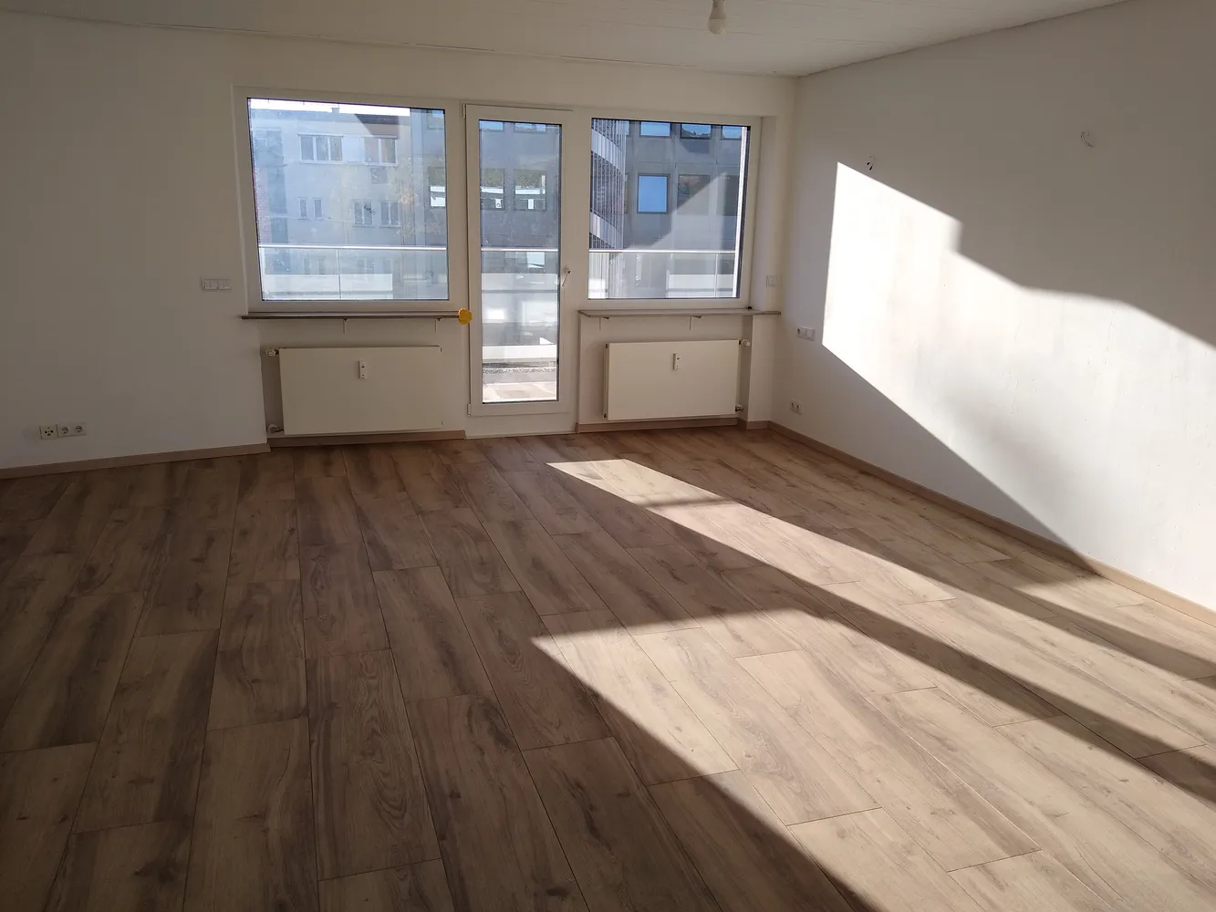 4 Zimmer Wohnung mit 85 m² in Stuttgart – Bild 12