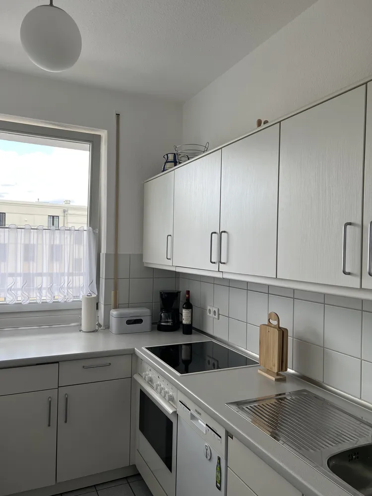 2 Zimmer Wohnung mit 63 m² in Berlin – Bild 7