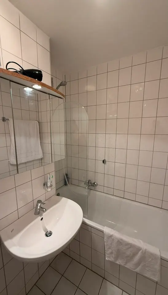 2 Zimmer Wohnung mit 23 m² in Düsseldorf – Bild 8